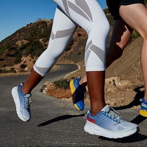 HOKA ONE ONE CLIFTON 6 Plein Air/Moonlight Blue